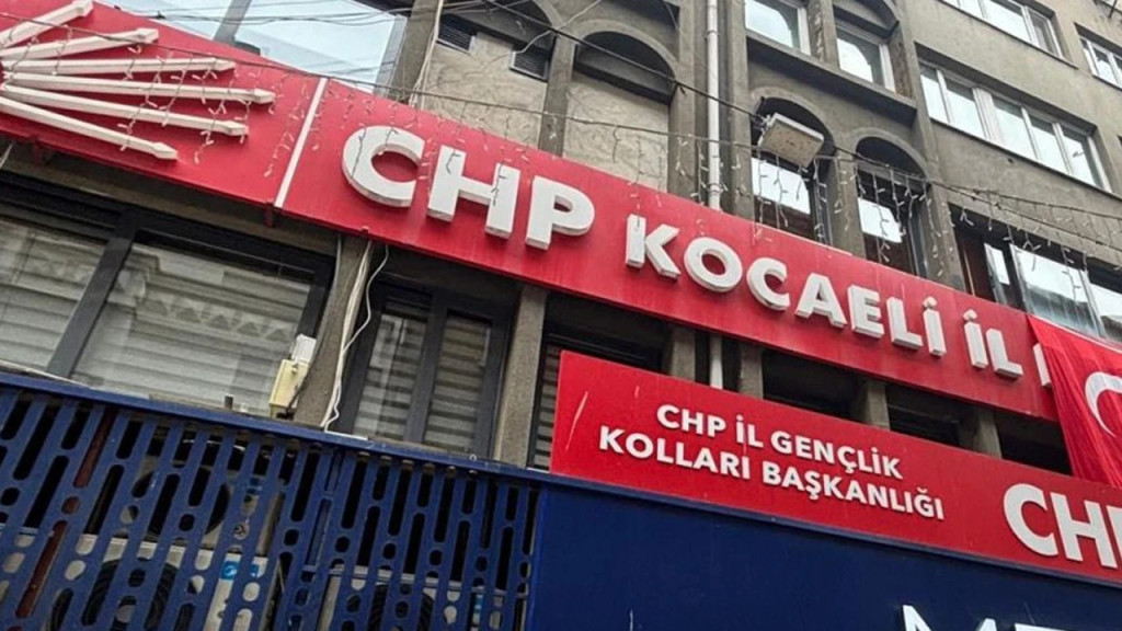 CHP il başkanlığı için Hakan Çakar sürprizi!