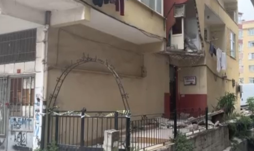 İstanbul'da deprem korkusu yaşandı!