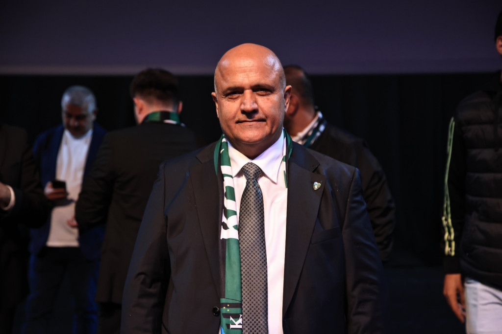 Kocaelispor'da SGK krizi aşıldı! Kulüp resmi açıklama yapacak!