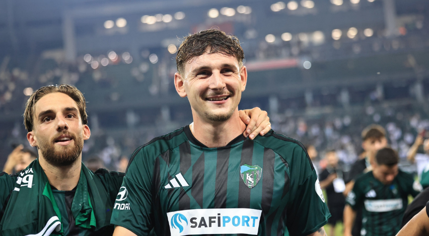 Kocaelispor için en uzun 48 saat olacak!