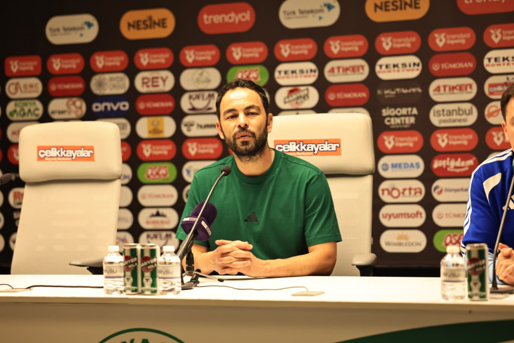 Selçuk İnan: Hak edilmiş bir galibiyet