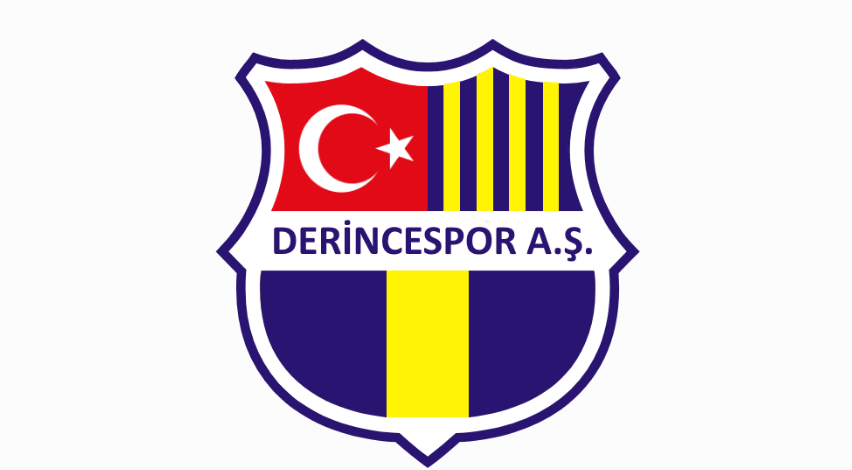 Derincespor Gelişim Ligi'nde