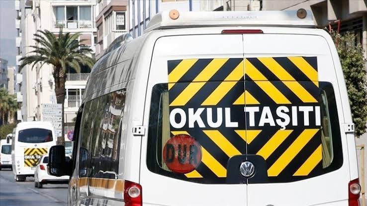 Okul servisi ücretlerine yüzde 20 zam!