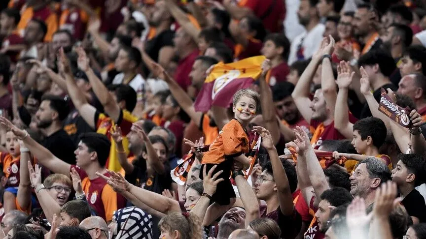 88 günlük "lig hasreti" sona eriyor