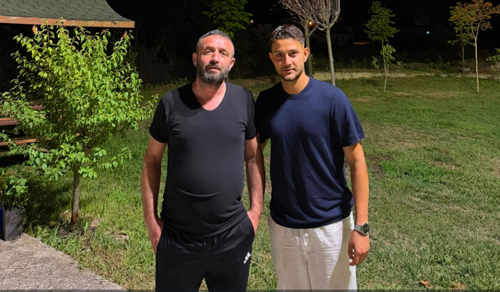 Doğantepespor solu kapadı