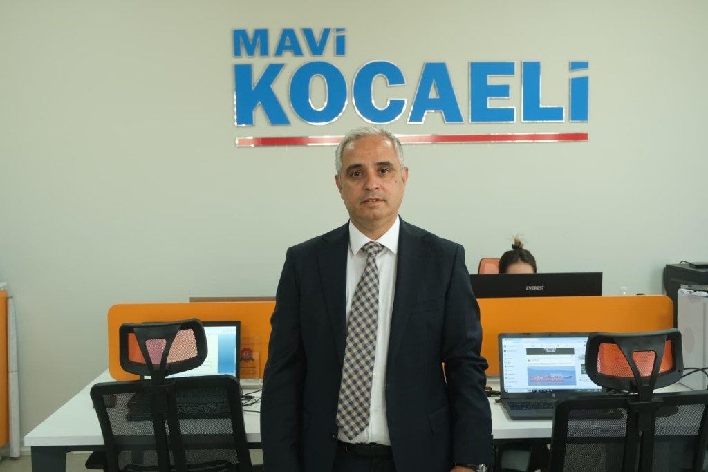 Başkan Kuruçelik: İzmit’te herkesle bütünleşeceğiz 