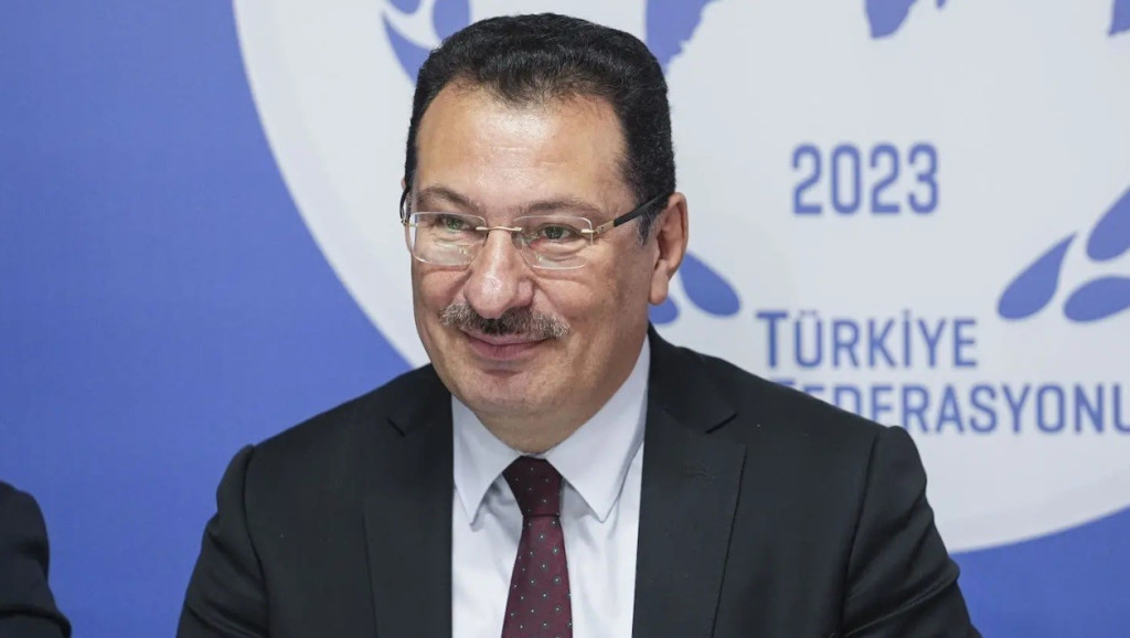 Ali İhsan Yavuz ameliyat oldu