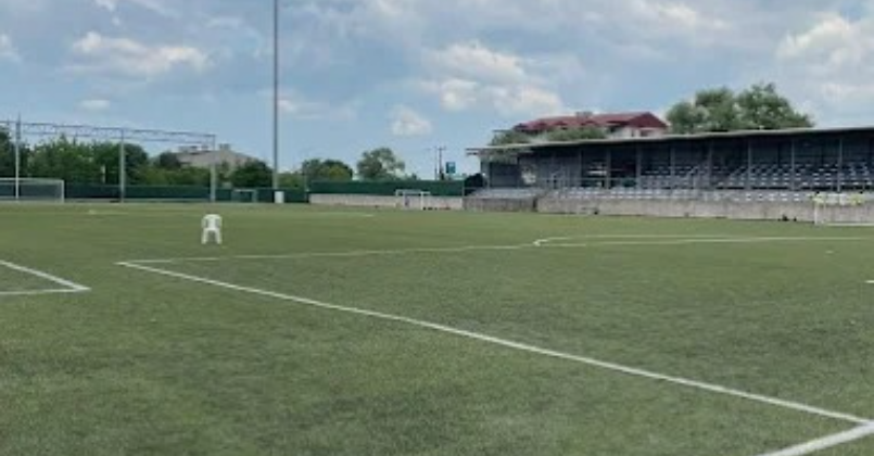 Arslanbey Stadı’nda 2 ay futbol yok