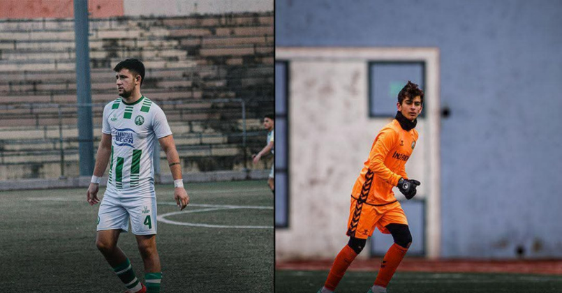 Kandıra A takımına altyapıdan 4 futbolcu!