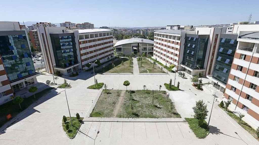 KYK yurt başvuruları başladı