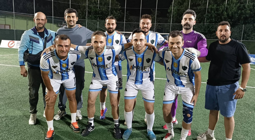 Kocaeli Esnaflar’da final zamanı!