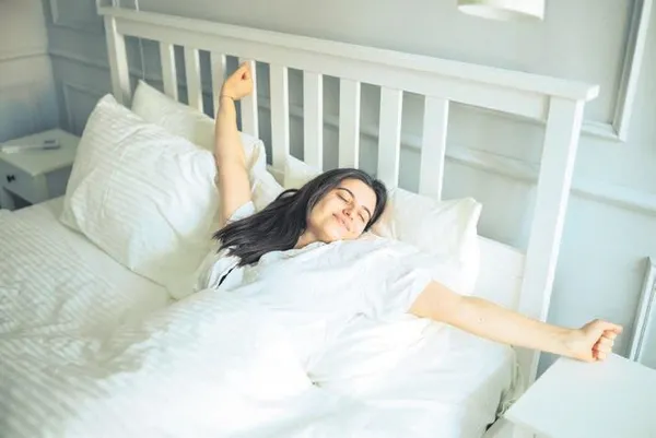 Alarm kurmadan nasıl uyanılır?