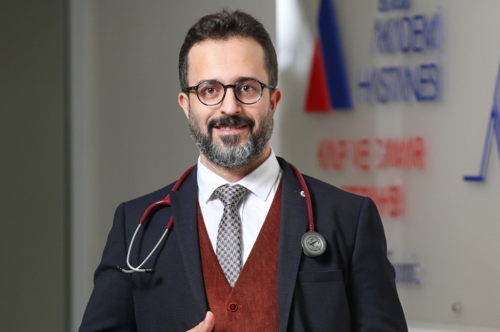 Kocaeli'nin sevilen doktorunun acı günü!