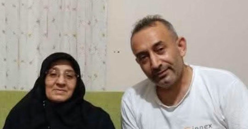 Değirmendere bir çınarını daha kaybetti