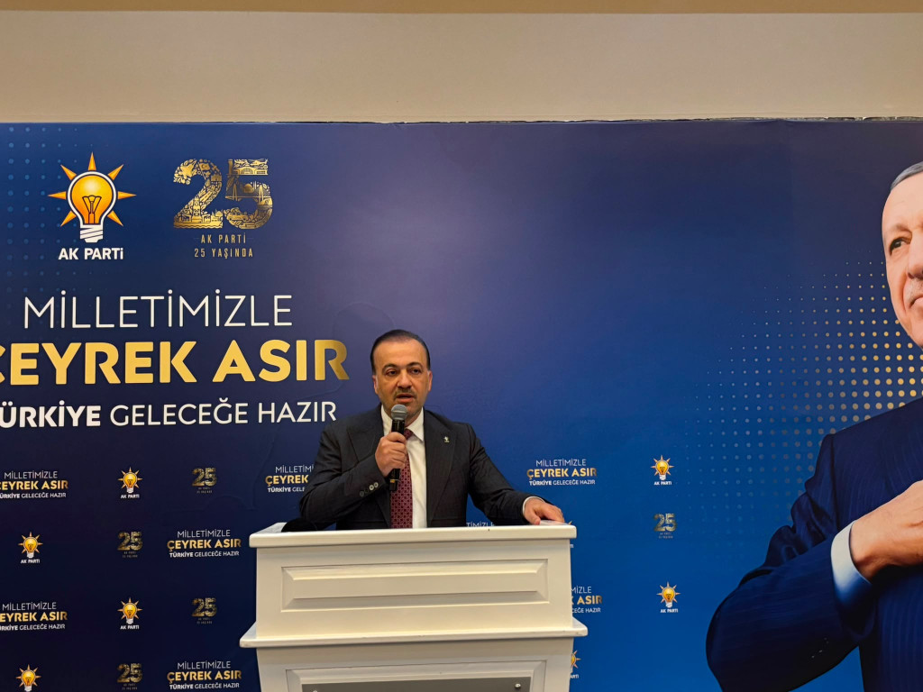 Talus: “14 Ağustos 2001, eski Türkiye’nin son günü”