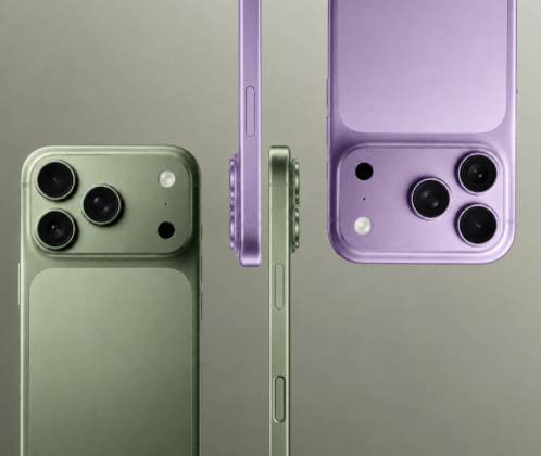 iPhone 18 Pro Max'in kamerası ortaya çıktı: İşte tüm özellikleri