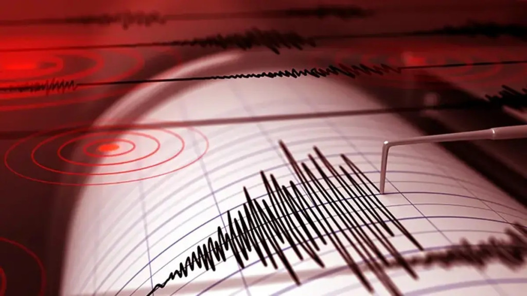 İstanbul’da art arda deprem!