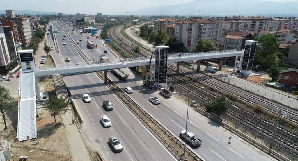 İzmit'te günlerdir aynı sorun yaşanıyor!