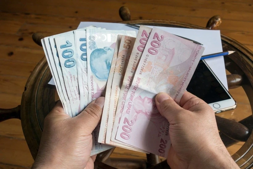 143 bin TL maaş veriyorlar! Ne patron var ne mesai