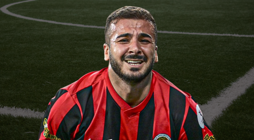 Fenerbahçe’ye Başkent’te soğuk duş!