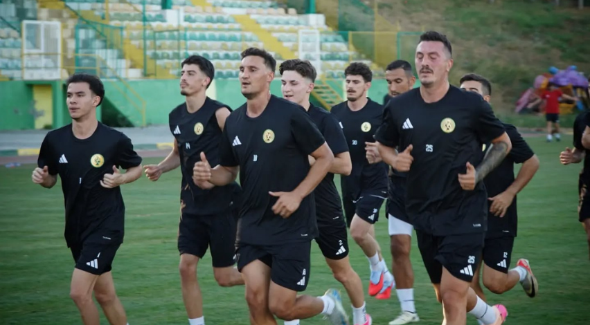 Darıca GB’de tempo artıyor