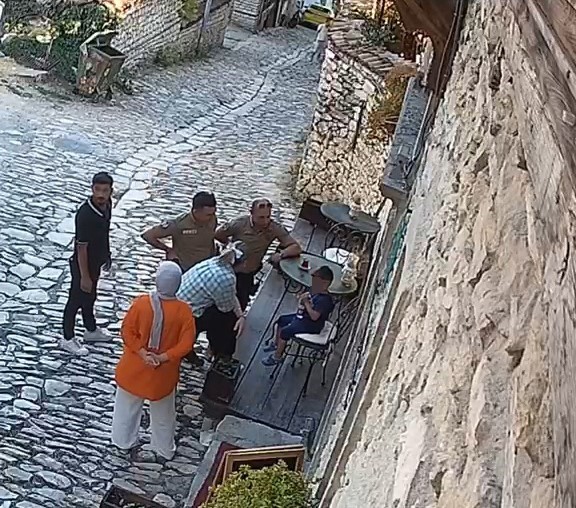Türkiye’nin konuştuğu görüntüler!