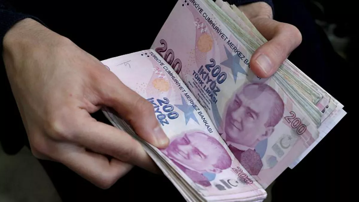 Başvuranlara 25 bin TL faizsiz ödeme! 
