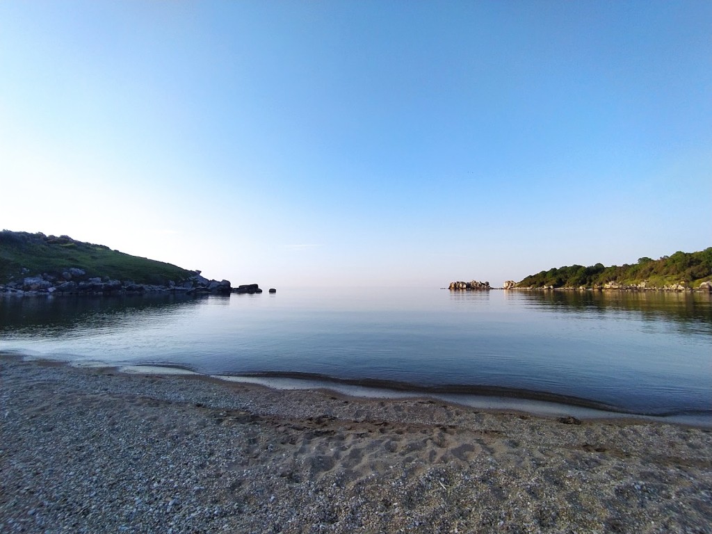 Kaş’a gitmeden önce burayı görün! İşte Kocaeli’nin gizli kalmış koyu