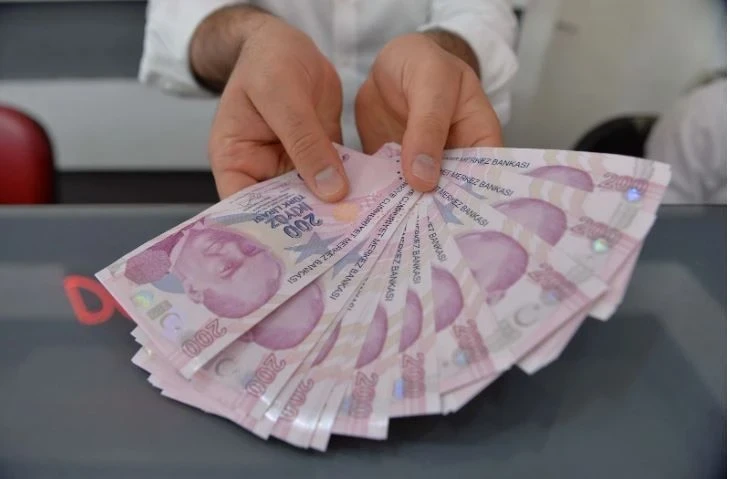 Öğrencilere 20 bin TL verilecek! 