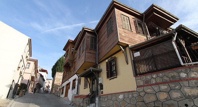 İzmit’in bu mahallenin adı nereden geliyor? Hikayesi şaşırtıyor