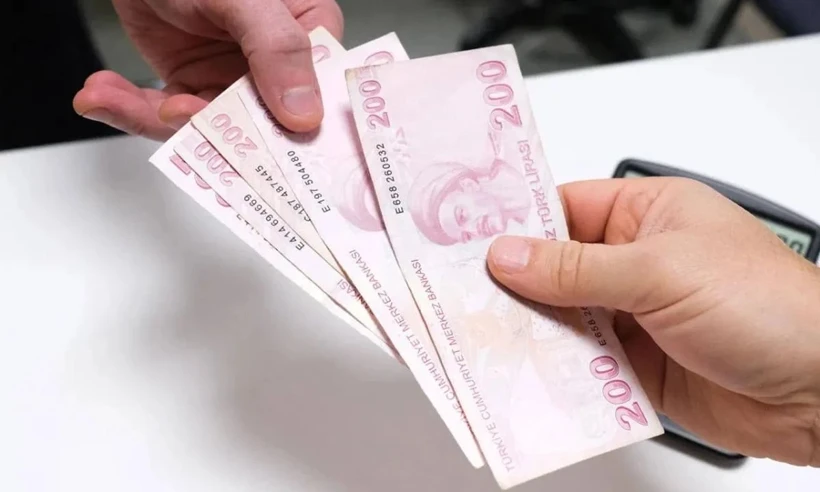 Ev hanımlarına yeni ek gelir kapısı! Ayda 150 bin TL
