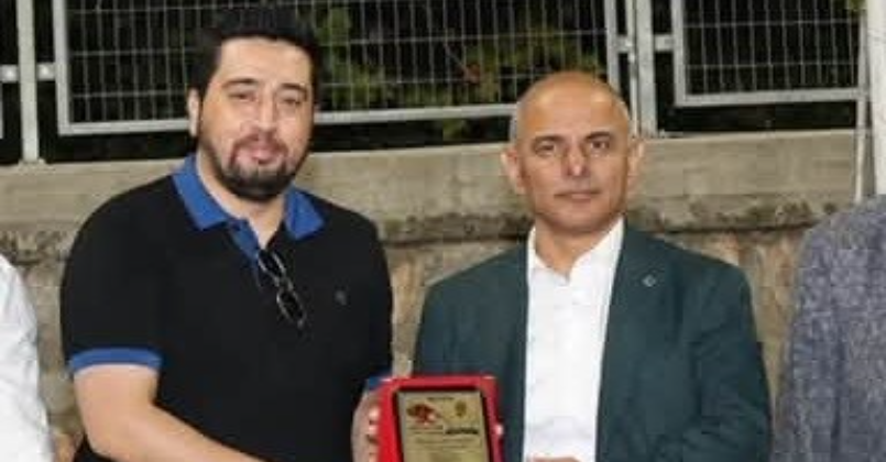 Alpaslan Sayarı unutulmadı