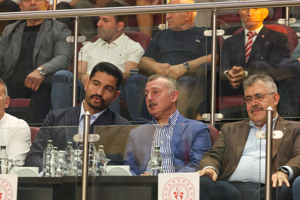 Büyükakın: Kocaeli bambaşka bir şehir