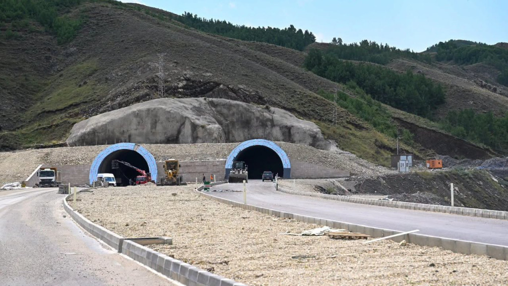 İki kent arasındaki mesafe 52 kilometre kısalacak!