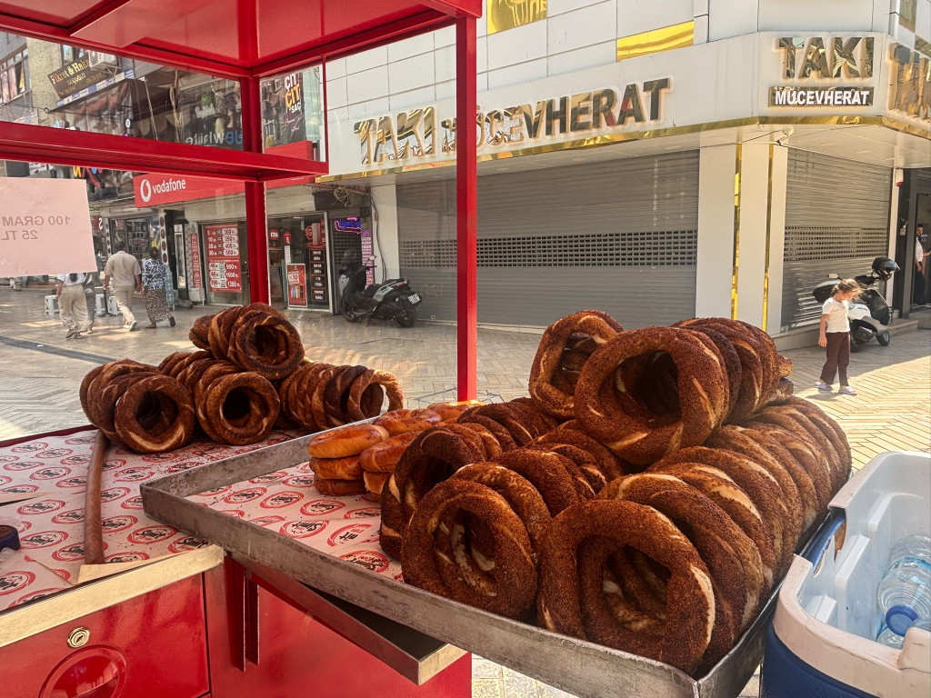 İzmit'te kahvaltı artık daha pahalı!