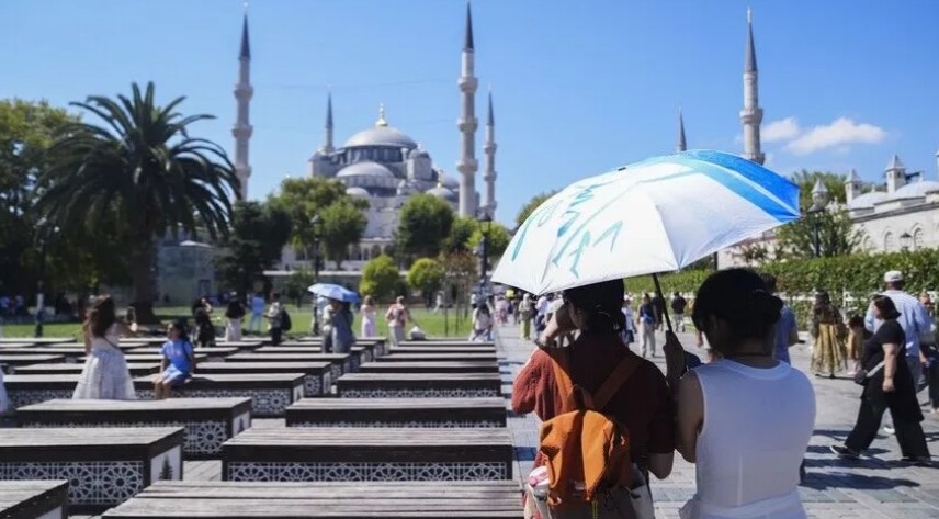 Cuma gününden itibaren değişiyor!