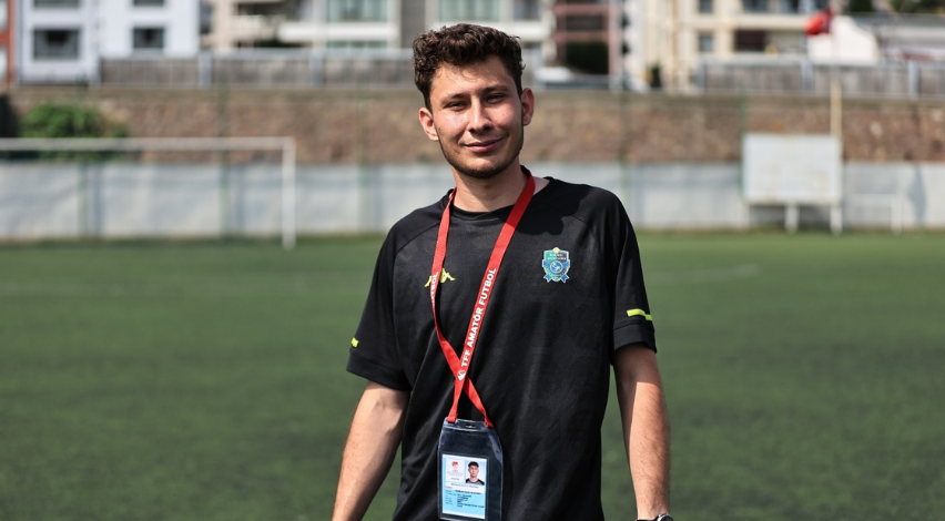 Kocaeli Kadın Futbol Kulübü’nde ayrılık