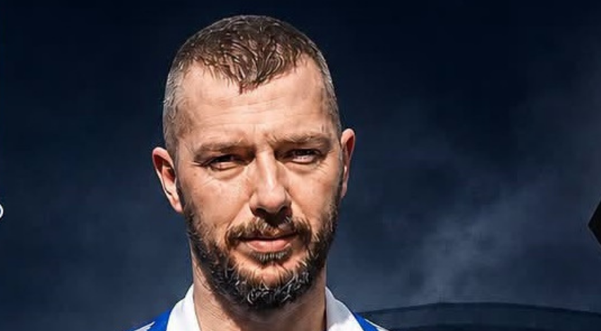 Eski futbolcunun genç yaşta acı ölümü