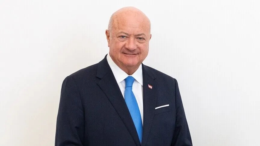 Yarın Türkiye'yi ziyaret edecek!