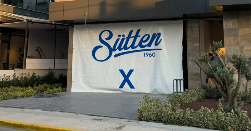 İzmit’in efsanesi Sütten, Başiskele’de şube açıyor!