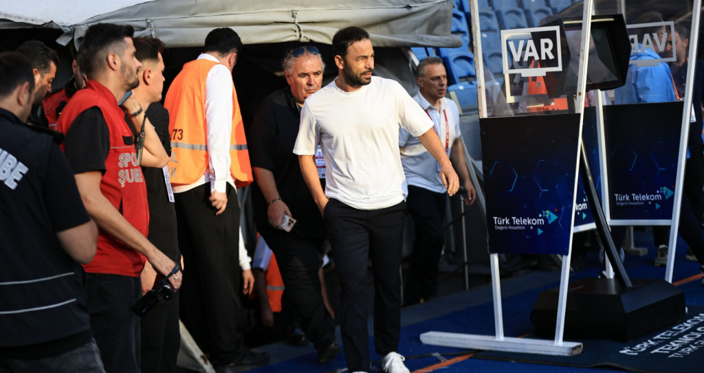 Transferde Selçuk İnan faktörü