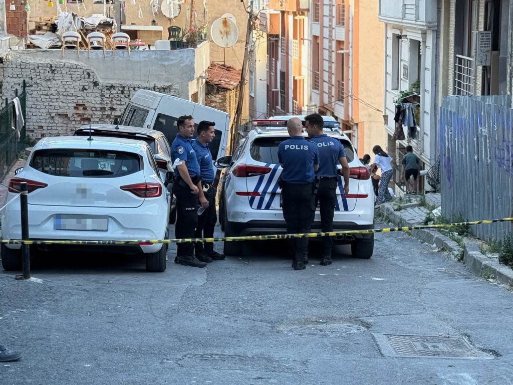 25 yaşındaki genç ölü bulundu