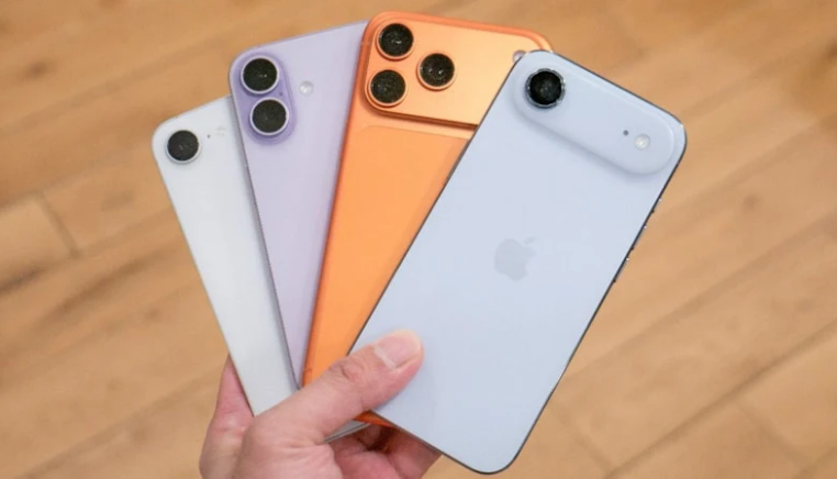 Apple’dan 6 yeni model geliyor!