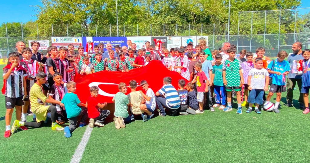 Yaz Kur’an Kursları şampiyonu belli oldu