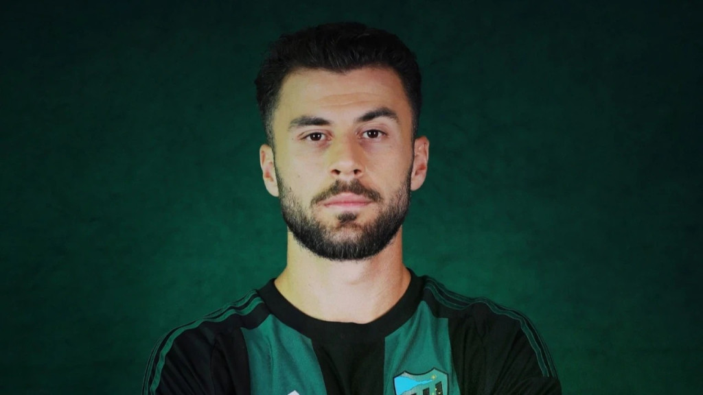 Onur Öztonga: Geriden gelip güzel bir galibiyet aldık