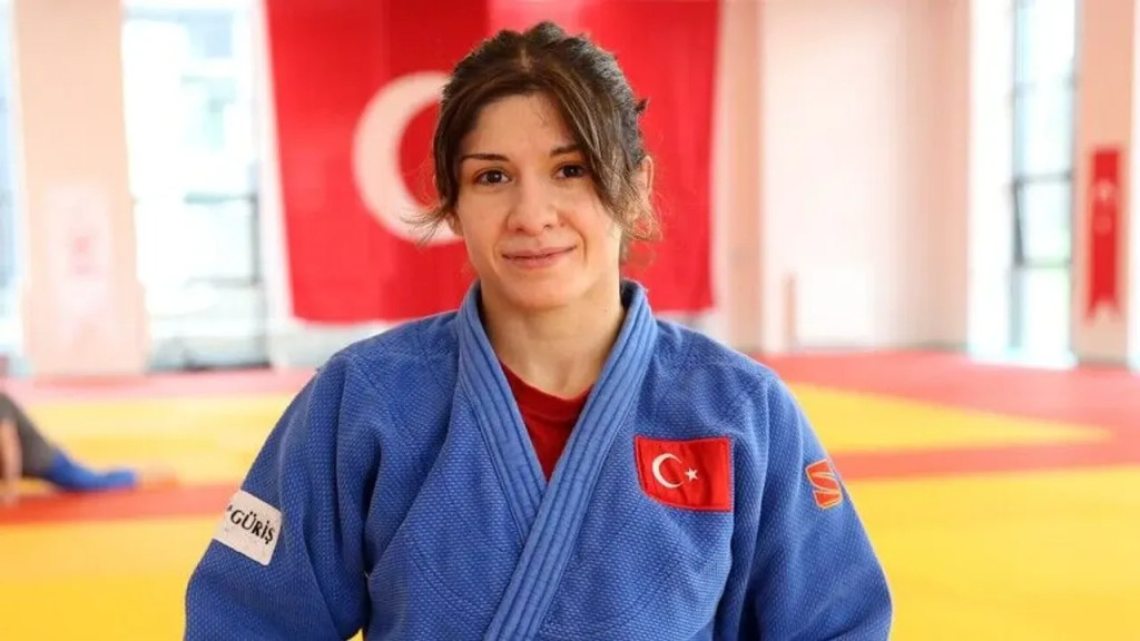 Tuğçe Beder’den bir şampiyonluk daha