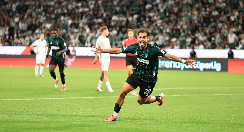 Metehan Altunbaş, Selçuk İnan’ın elini çok rahatlatacak!