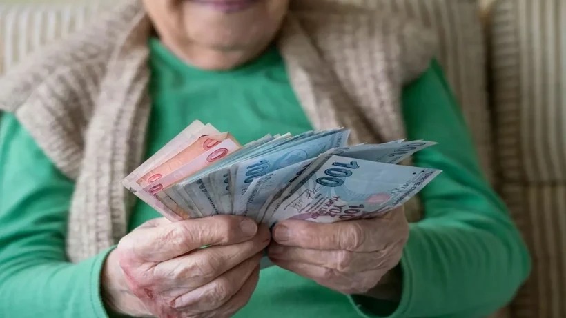 Emekliler dikkat! Maaşınız kesilebilir