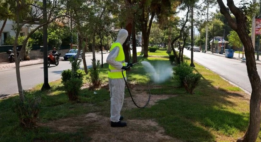 Virüs en çok bu ay görüldü!