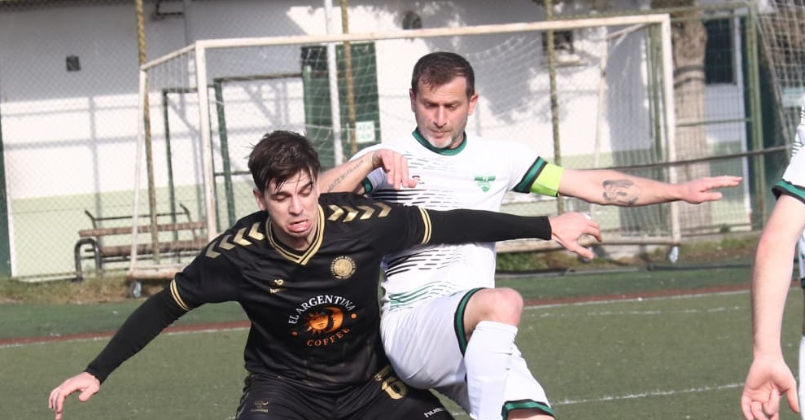 Suadiyespor’dan Anıl Kabil sevinci